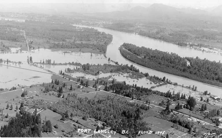 Indigenous Reporting | How The Kwantlen First Nation Is Responding To ...